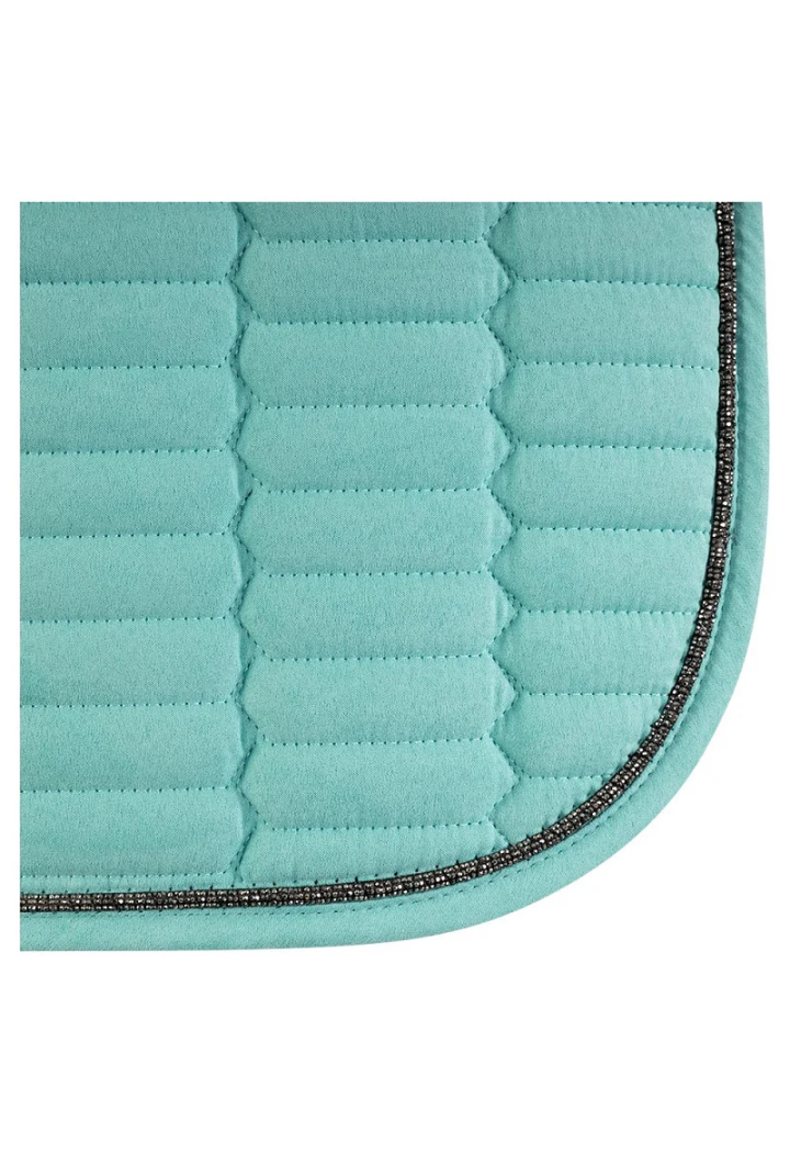 Czaprak ujeżdżeniowy ANKY Suede wiosna/lato 2026