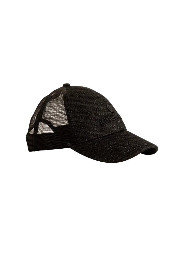 Czapka z daszkiem KENTUCKY Trucker Glitter