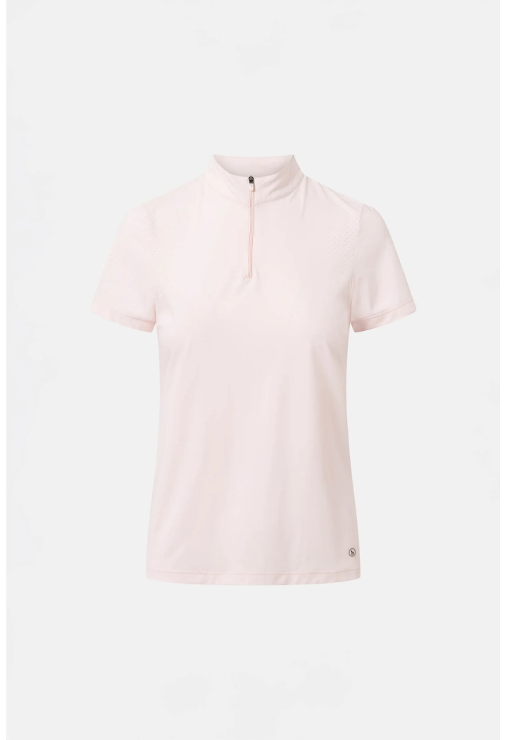 Koszulka treningowa HORZE Emmie wiosna/lato 2026