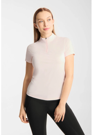 Koszulka treningowa HORZE Emmie wiosna/lato 2026