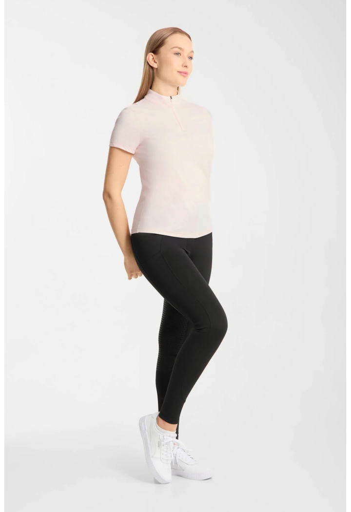 Koszulka treningowa HORZE Emmie wiosna/lato 2026