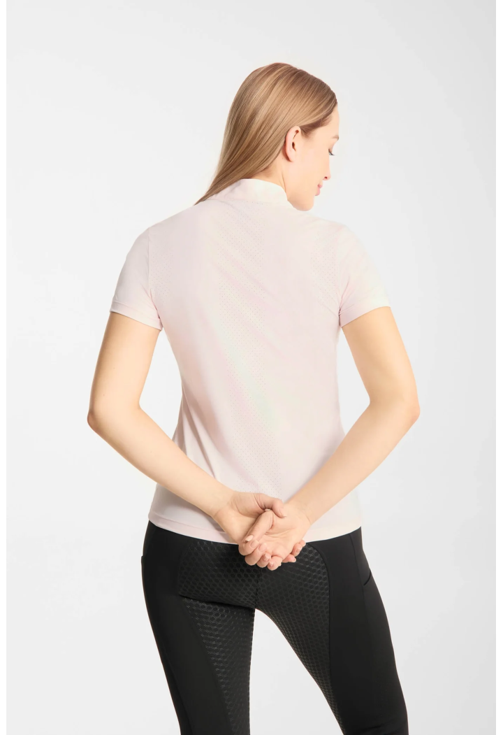 Koszulka treningowa HORZE Emmie wiosna/lato 2026