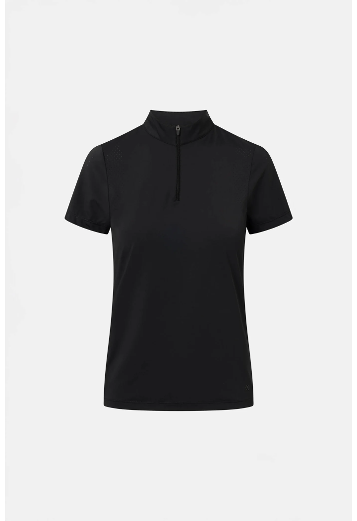 Koszulka treningowa HORZE Emmie wiosna/lato 2026