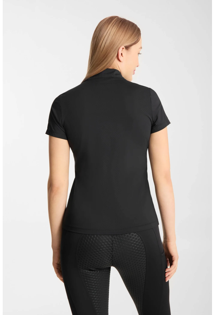 Koszulka treningowa HORZE Emmie wiosna/lato 2026