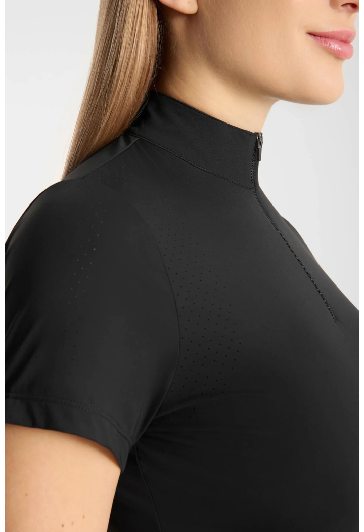 Koszulka treningowa HORZE Emmie wiosna/lato 2026