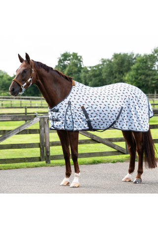 Derka siatkowa QHP Dachshund