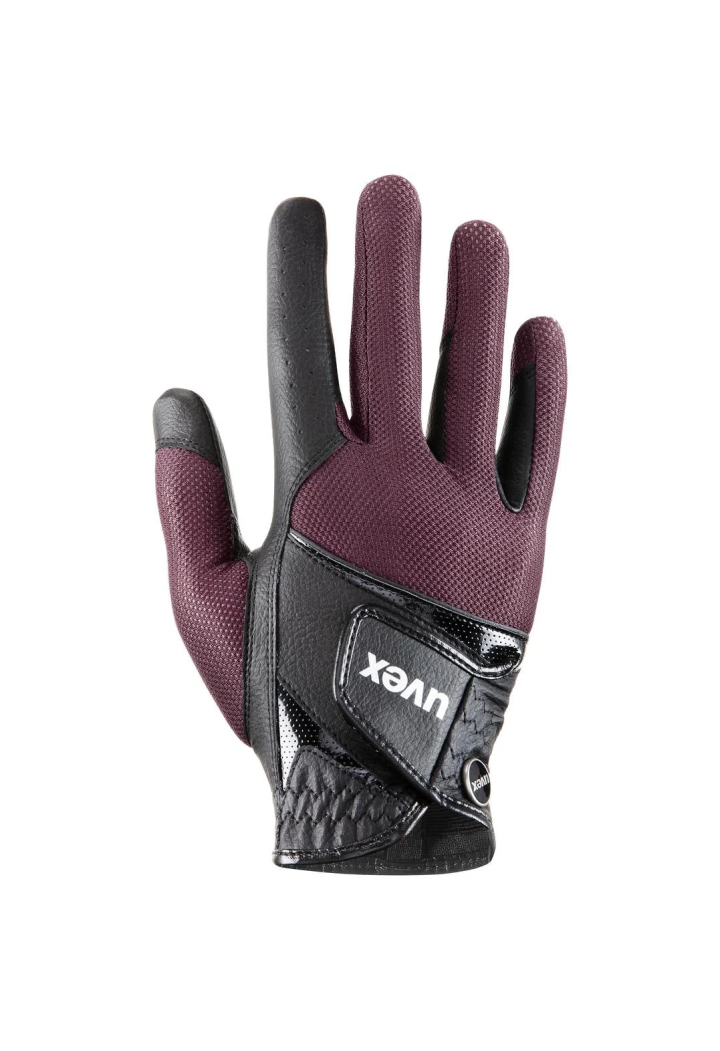 Rękawiczki UVEX sumair