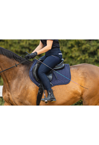 Bat start carbon holo | Sklep jeździecki Horse Trade.pl