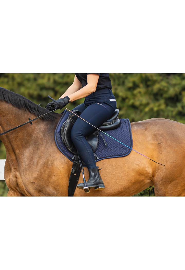 Bat start carbon holo | Sklep jeździecki Horse Trade.pl