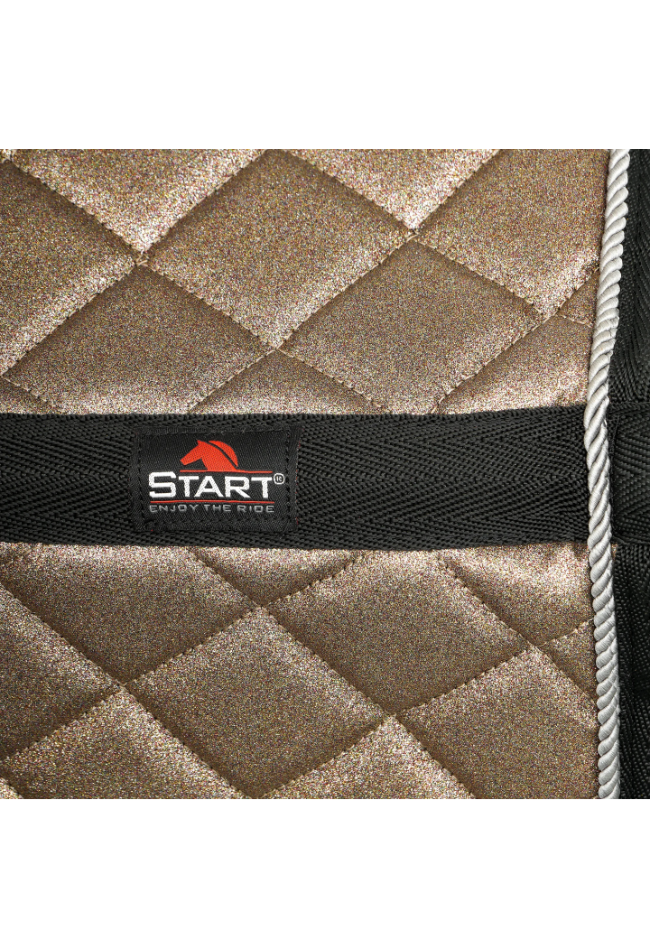 Czaprak START Seville