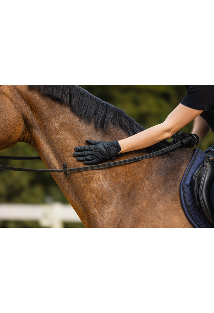 Rękawiczki start rhodes | Sklep jeździecki Horse Trade.pl