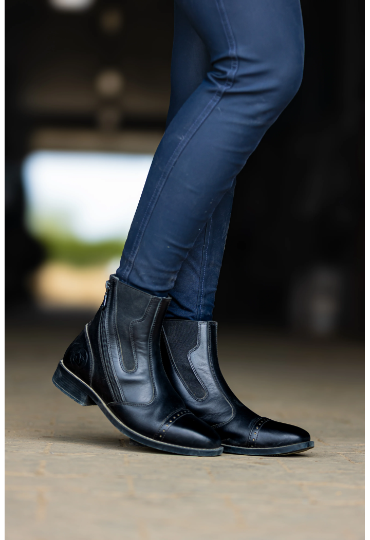 Sztyblety START Swing