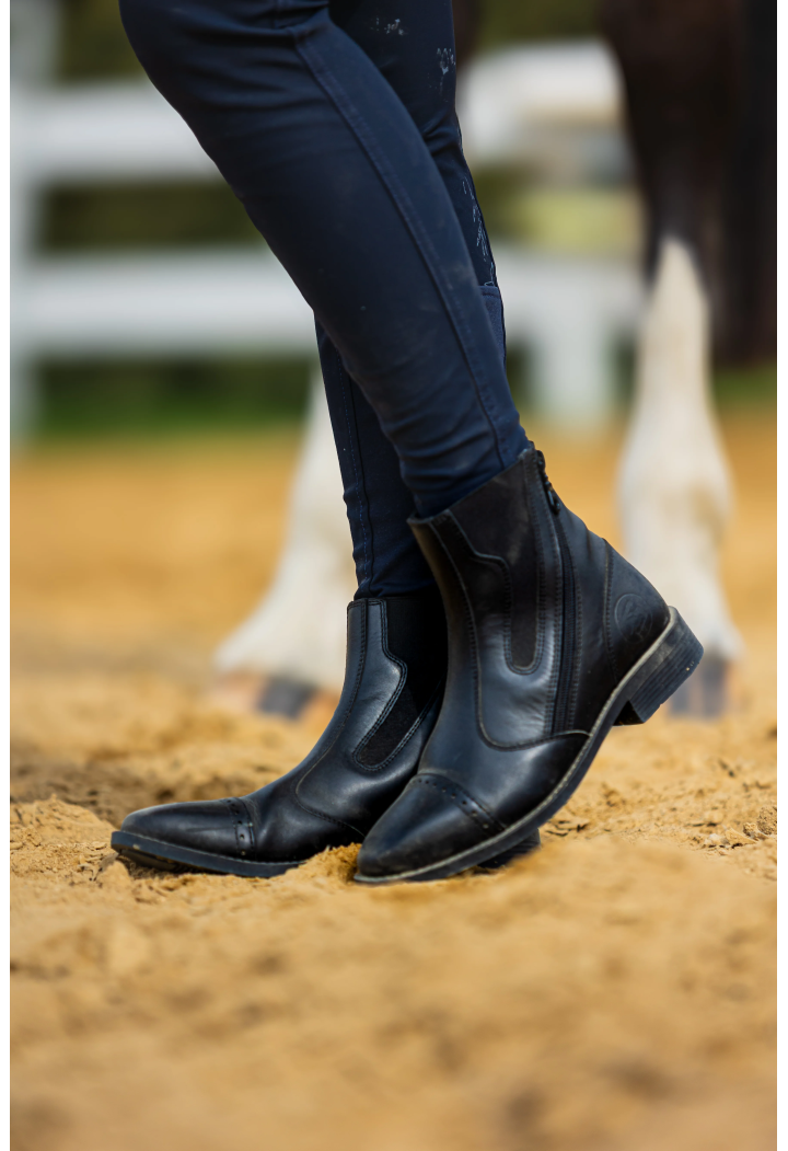 Sztyblety START Swing