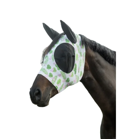 Moskitiera HKM Elastic Flamingo