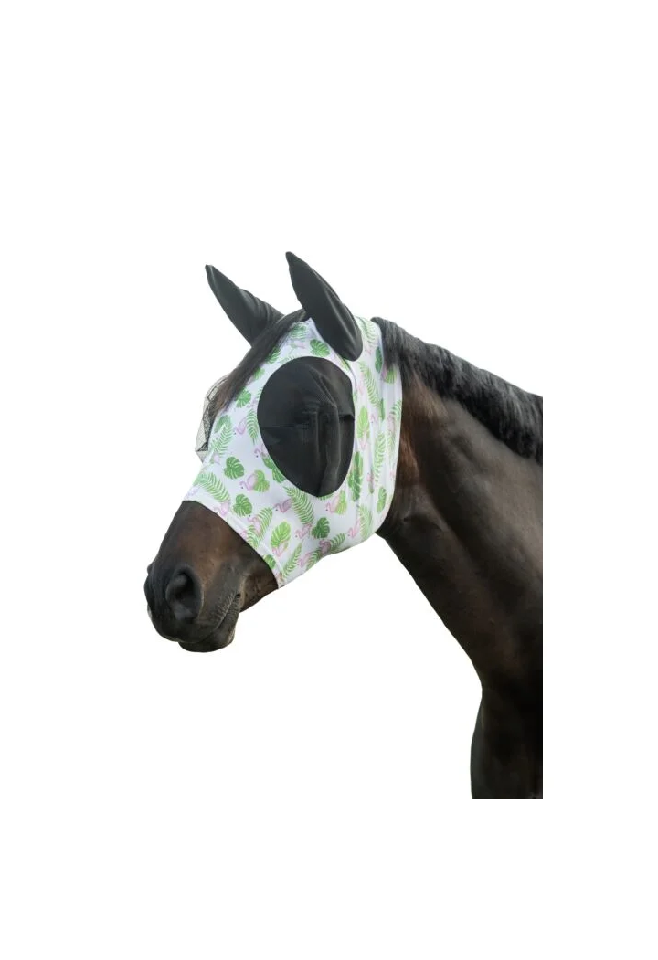 Moskitiera HKM Elastic Flamingo