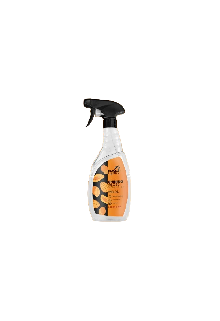 Odżywka do grzywy i ogona BLACK HORSE Mango 750ml