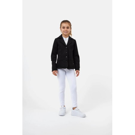 Frak HORZE YoungRider Tilda młodieżowy wiosna/lato 2026