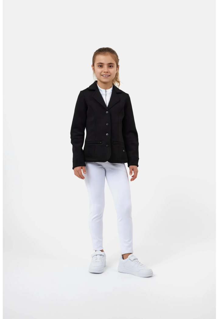 Frak HORZE YoungRider Tilda młodieżowy wiosna/lato 2026