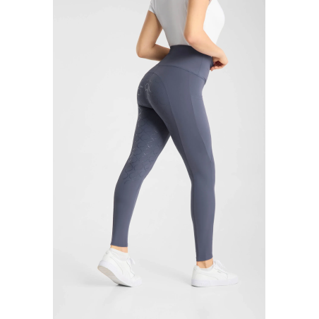 Legginsy HORZE Gillian kompresyjne damskie 26SS