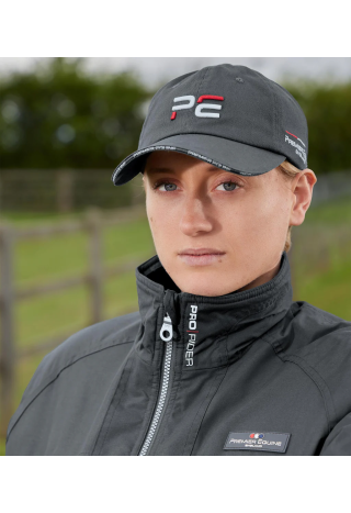 Czapka baseballowa PREMIER EQUINE