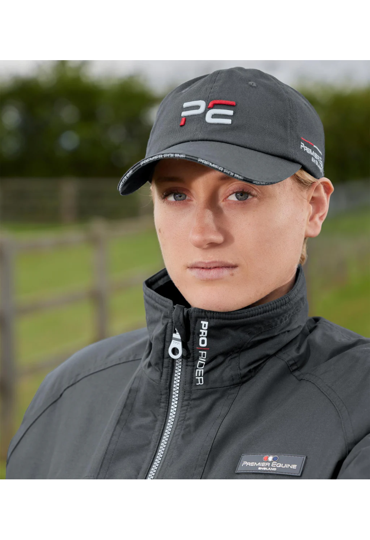 Czapka baseballowa PREMIER EQUINE