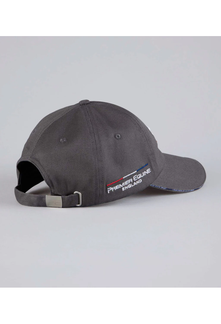 Czapka baseballowa PREMIER EQUINE