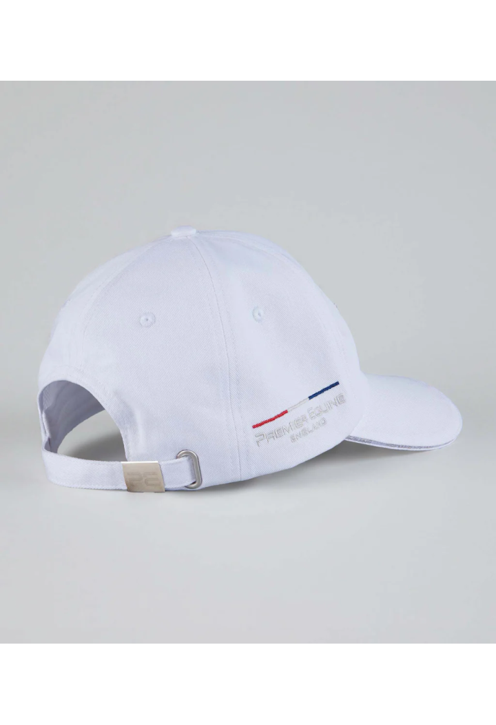 Czapka baseballowa PREMIER EQUINE