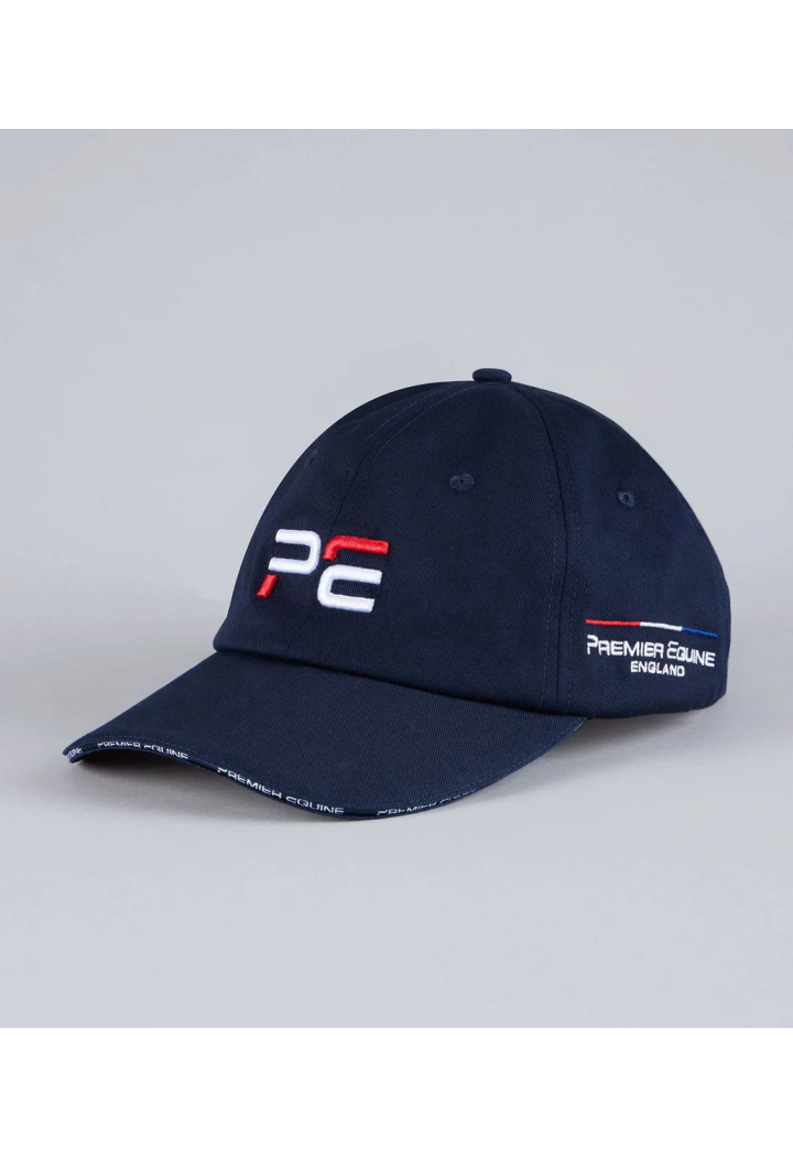 Czapka baseballowa PREMIER EQUINE