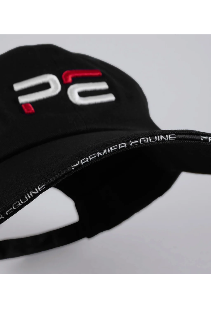 Czapka baseballowa PREMIER EQUINE