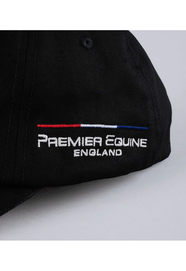 Czapka baseballowa PREMIER EQUINE