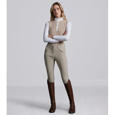 Bryczesy PREMIER EQUINE Filetto