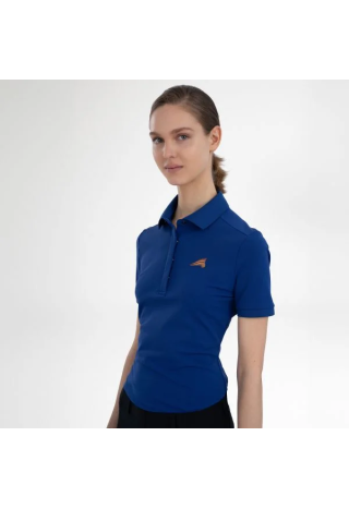 Koszulka polo EURO-STAR Mara damska