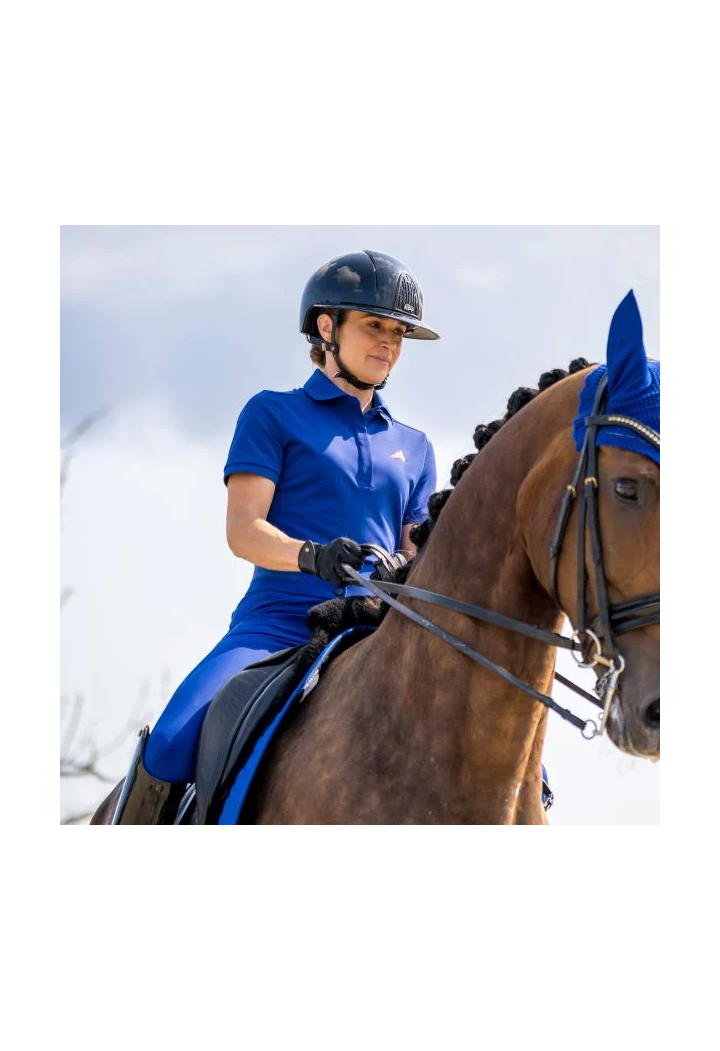 Koszulka polo EURO-STAR Mara damska