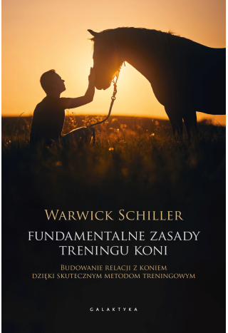 Książka "Fundamentalne Zasady Treningu Koni"