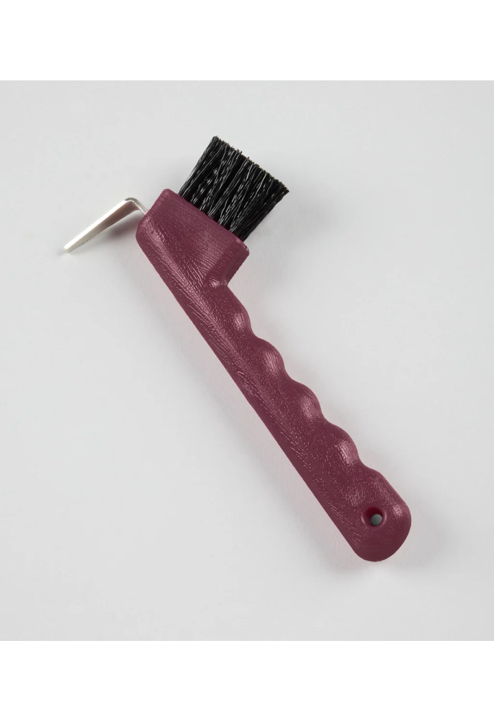 Kopystka PREMIER EQUINE Ergonomic