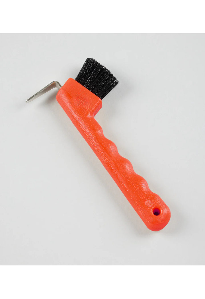 Kopystka PREMIER EQUINE Ergonomic