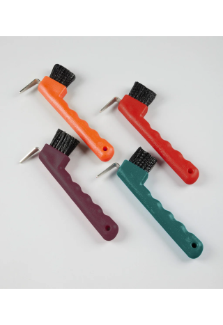 Kopystka PREMIER EQUINE Ergonomic