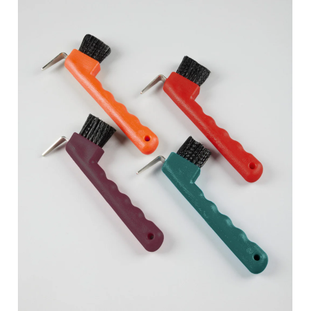 Kopystka PREMIER EQUINE Ergonomic