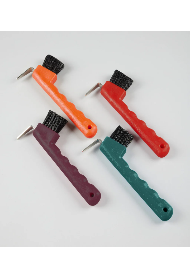 Kopystka PREMIER EQUINE Ergonomic