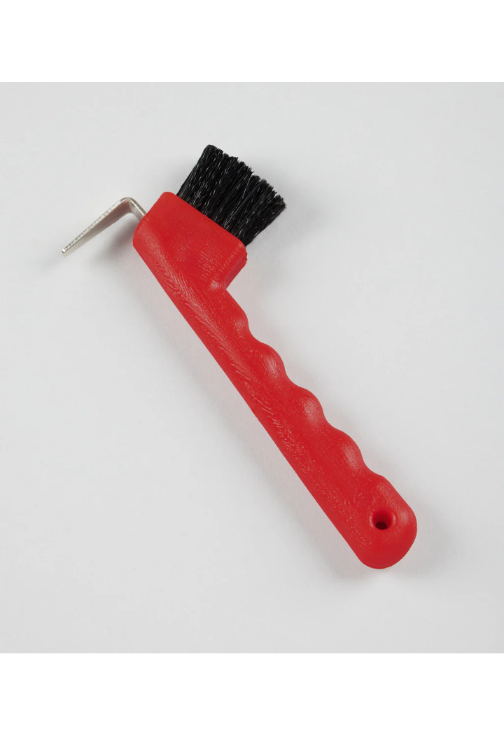 Kopystka PREMIER EQUINE Ergonomic