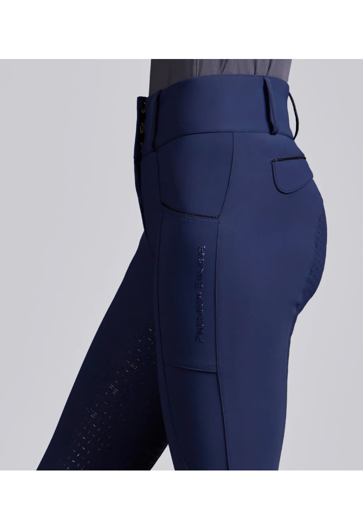 Bryczesy PREMIER EQUINE Sassari damskie