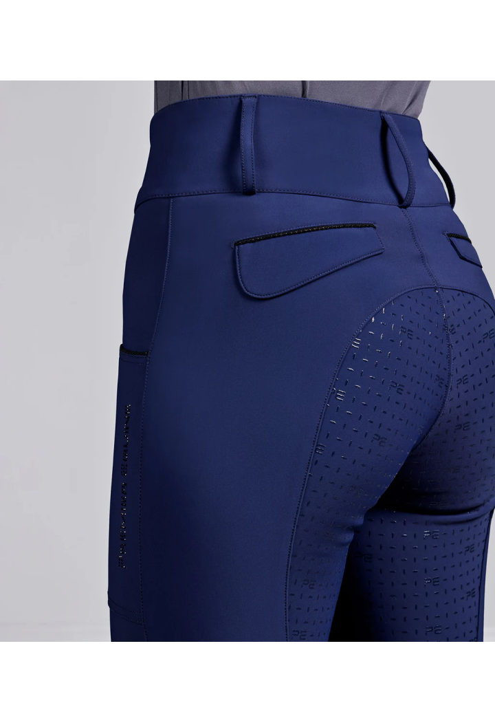Bryczesy PREMIER EQUINE Sassari damskie