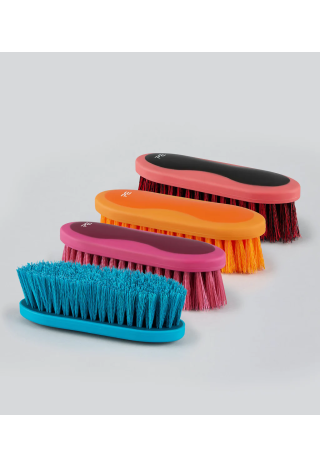 Szczotka PREMIER EQUINE Dandy Brush Large