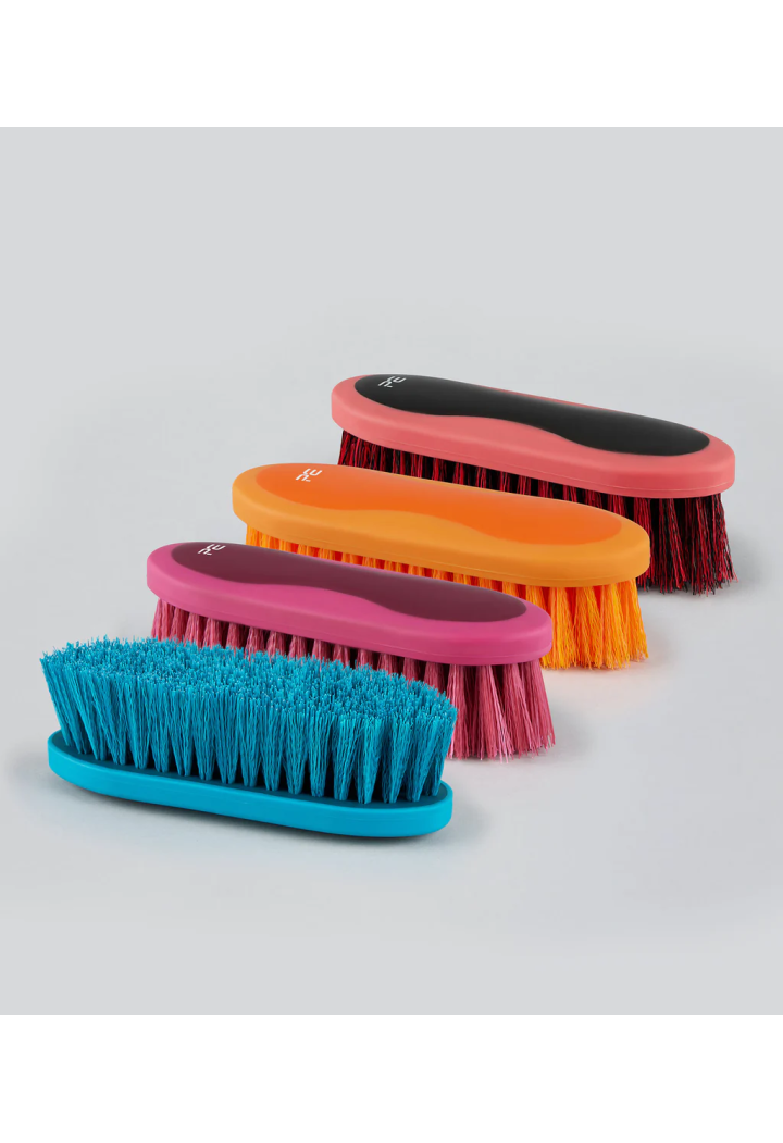 Szczotka PREMIER EQUINE Dandy Brush Large