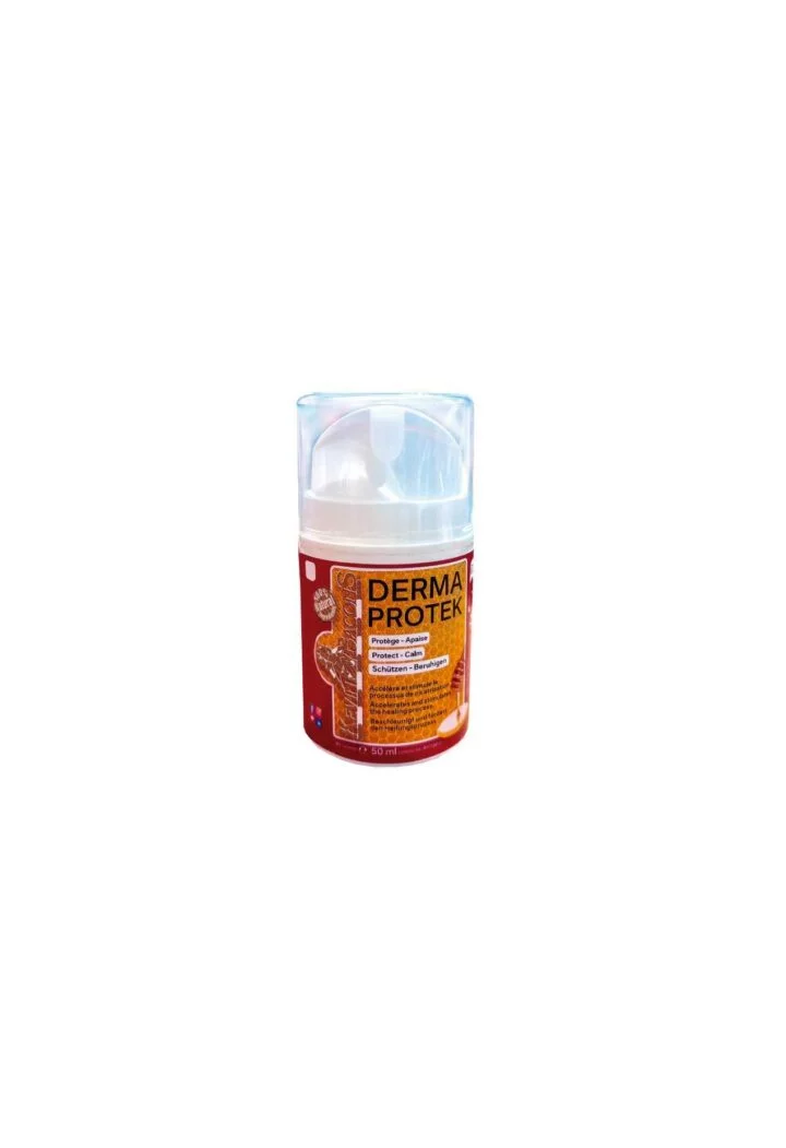 Krem na rany KEVIN BACON'S DermaProtek 50ml