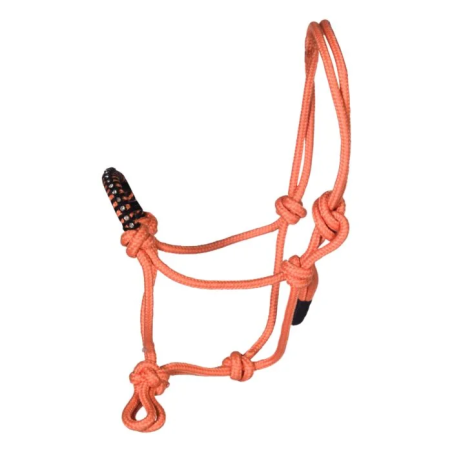 Kantar sznurkowy HKM HobbyHorsing RopeHalter