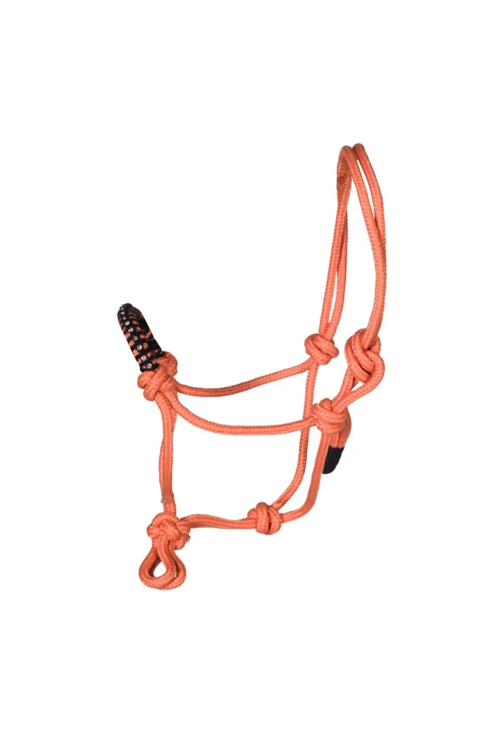 Kantar sznurkowy HKM HobbyHorsing RopeHalter