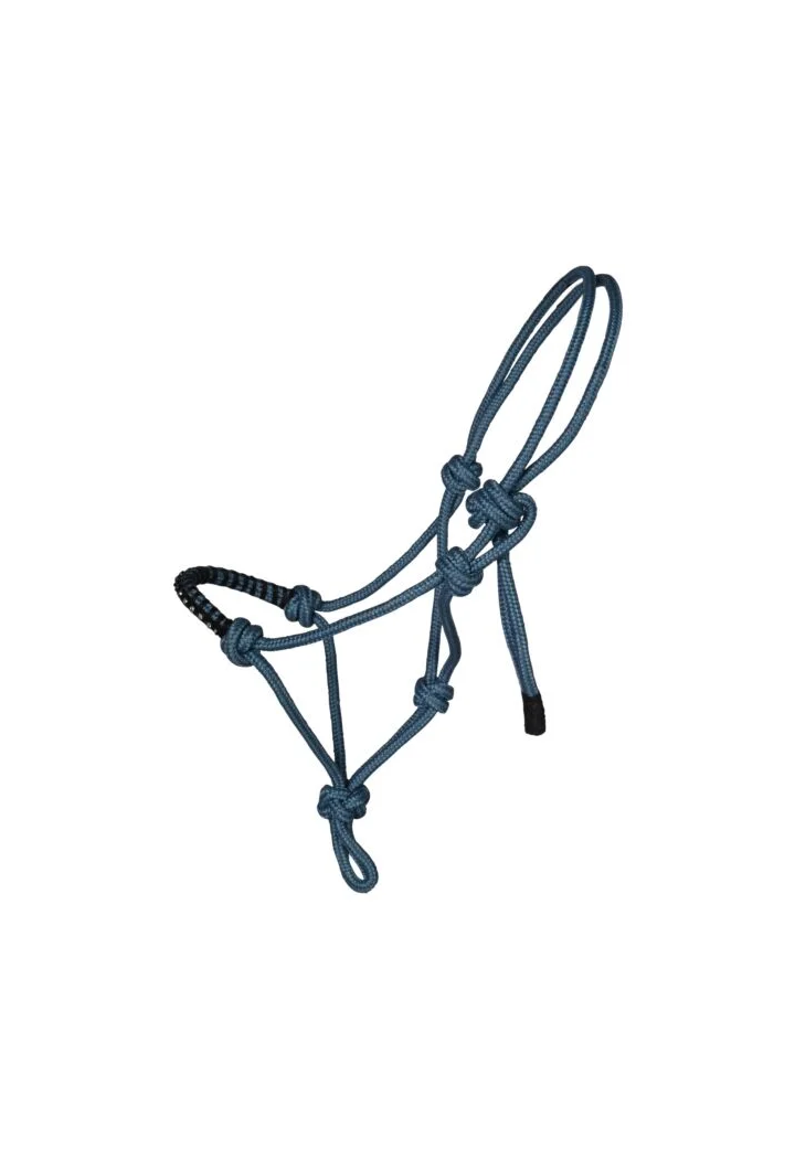 Kantar sznurkowy HKM HobbyHorsing RopeHalter