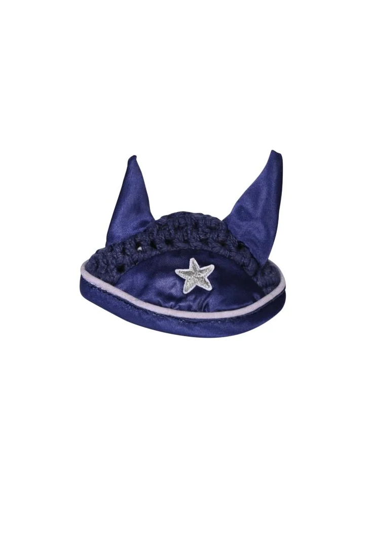 Zestaw HKM Cuddle Horse Designerski