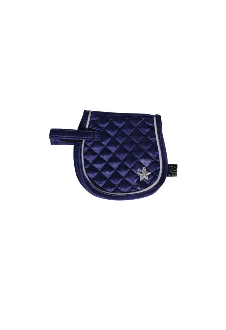Zestaw HKM Cuddle Horse Designerski
